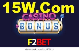 Bonus Features F2Bet