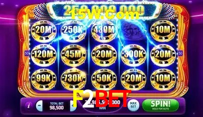 F2Bet Salvador - Football