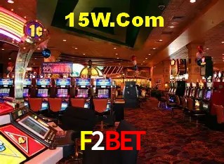 F2Bet Entrar - Login Seguro Certificado