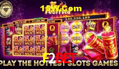 F2Bet Rio de Janeiro - Slot Strategy