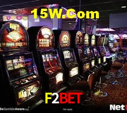 Integração de APIs F2Bet