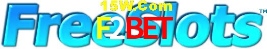 Slot Games F2Bet