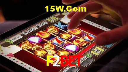 F2Bet Plataforma - Certificada MGA desde 2015