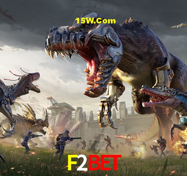 Casino Ao Vivo F2Bet