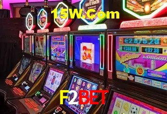 F2Bet Belo Horizonte - Payments
