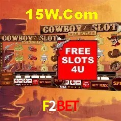 F2Bet São Paulo - Top Slots