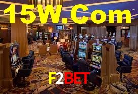 Experiência VIP F2Bet