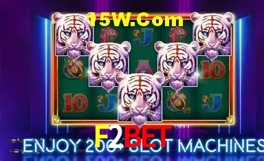 F2Bet Brasília - Jogo Features