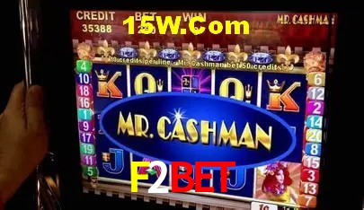 Design Responsivo F2Bet