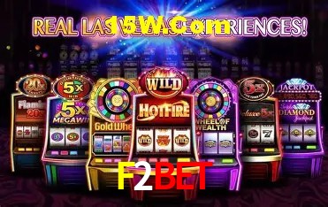 Recursos de Bônus F2Bet