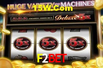 Diretório de Jogos F2Bet