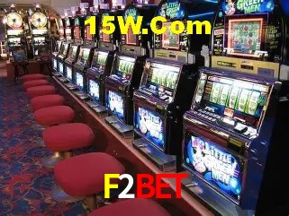 Jogos de Slot F2Bet